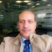 Khaled Elshantory