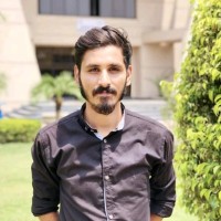 Umar Farooq