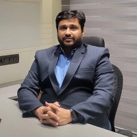 Jignesh Patel