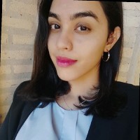 María Jazmín Figueredo Peralta