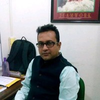 Subhendu Saha