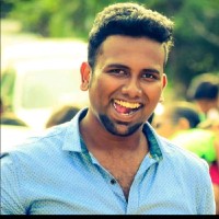 Jishnu Sadanandan