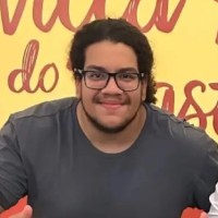 Daniel Modesto Cristino Junior