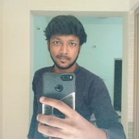 Sandhis Murugesan