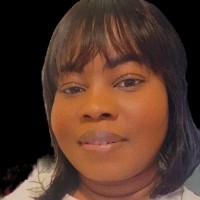 Stacy-Ann Edwards