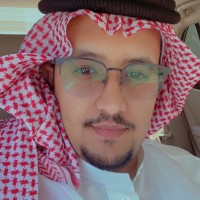 Abdulrahman Alqarni