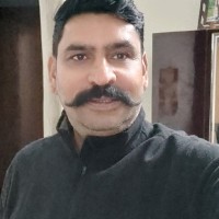 Ravinder Kumar