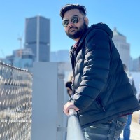 Pratyush Singh