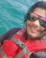 Lesther Gutierrez