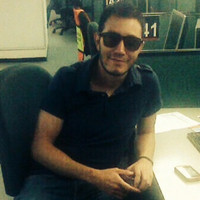 Eliot Miramontes
