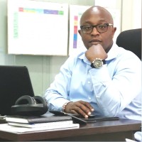 Joseph Gathuka