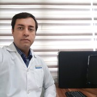 mohammad shariati