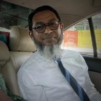 Imran Pervez