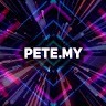 Peter Pendragon