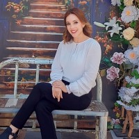Marisol Astiazarán A.