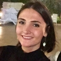 Dilara Nil Akbaş