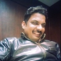 Pravindra Mishra