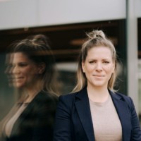 Sabrina Hottinger Flückiger