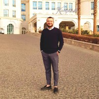 Wafik Shaheen