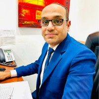 Mohammed Abdel Salam