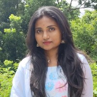Sahana K
