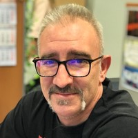 Antonio Carlos Duran Perez