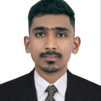 Shaik Arshad Basha