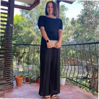Sara Meston