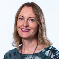 Geraldine Macgibbon