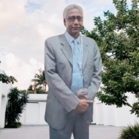 Jayanta Ghosh