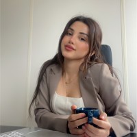 Sarah Khrebo