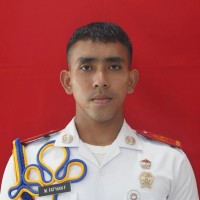 Mohammed Fat'han Firdauz