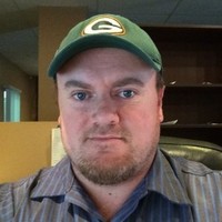 Mitch Kaczmarski
