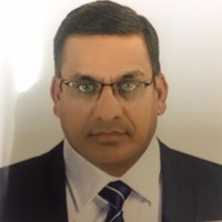 Iftekhar Ahmad