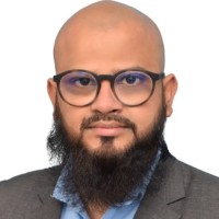 Mohammad Irfan Ansari