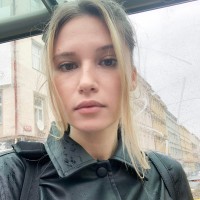 Ekaterina Kovarzhikova