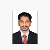 Akhil Sunil