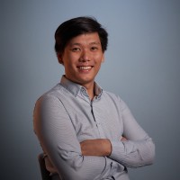 Calvin Khing