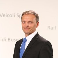 Dimitri Bergamini
