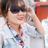 Ý Nhi Trần