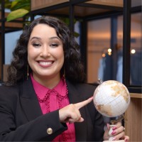 Jacqueline Galhardo