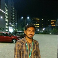 prashant kumar B