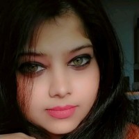 Karishma Chandra