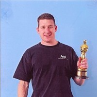 Greg Stewart