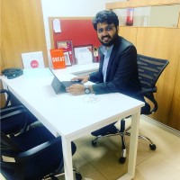 Sujith Nair