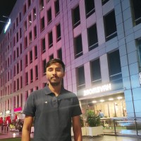PINTU KUMAR SAH