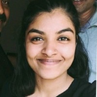 Anagha Vishakh