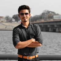 Parth Padhiyar