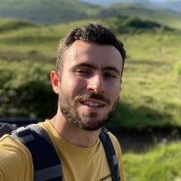 Christopher De sousa