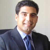 Gaurav Burman